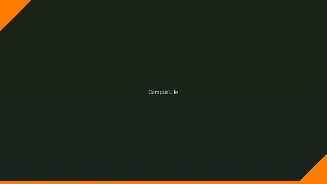校园生活主题赛 - FB体育网站 UGC视频竞赛